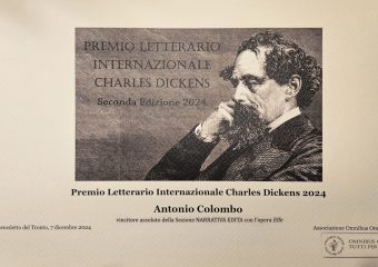 Dickens Dickens
